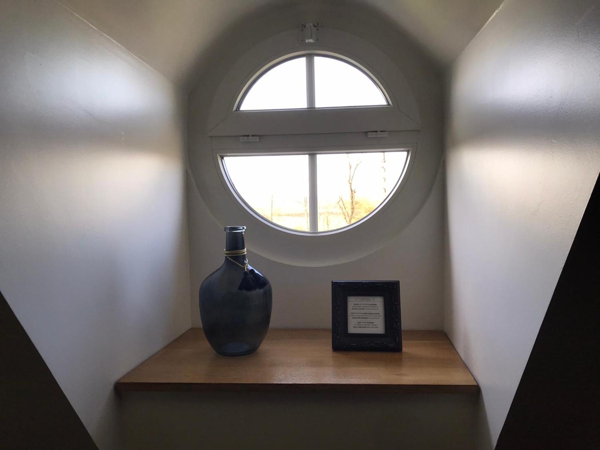 Bed and Breakfast Domaine Pont Juillet Fontaines  Esterno foto