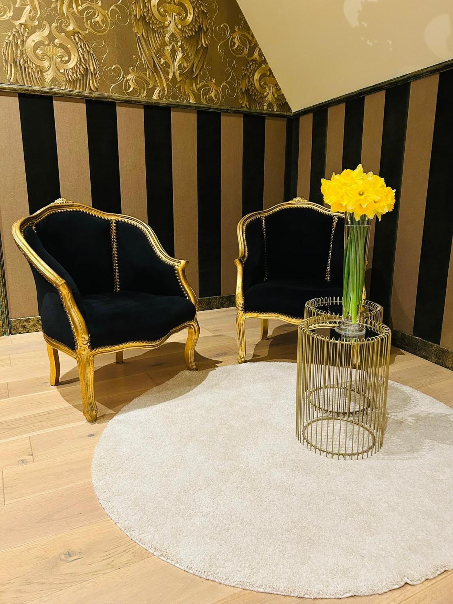 Bed and Breakfast Domaine Pont Juillet Fontaines  Esterno foto